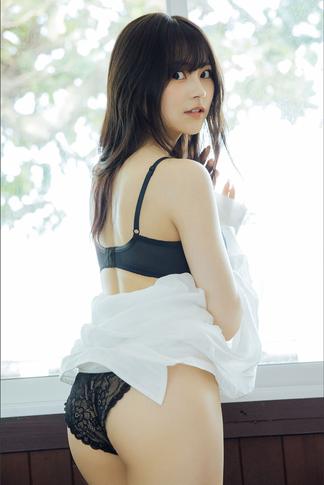 JP Usa Hiiragi 宇咲 &#8211; ここだけ&#8230;ヤングチャンピオンデジグラ (90P)