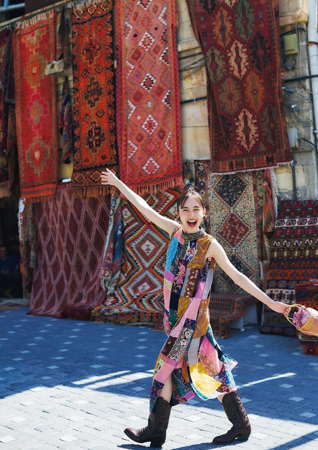 JP Hiroe Igeta 井桁弘恵 – 写真集 つかのま Part01 (73P)