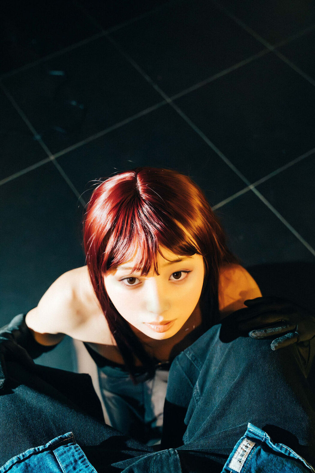 Haivia Black Snow &#8211; Secret Bar Part02 (67P)