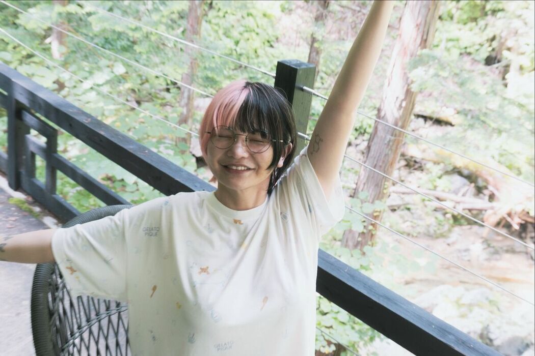 JP Chukimeroday ちゅきめろでぃ &#8211; 2nd 写真集 一泊二日 Part03 (62P)