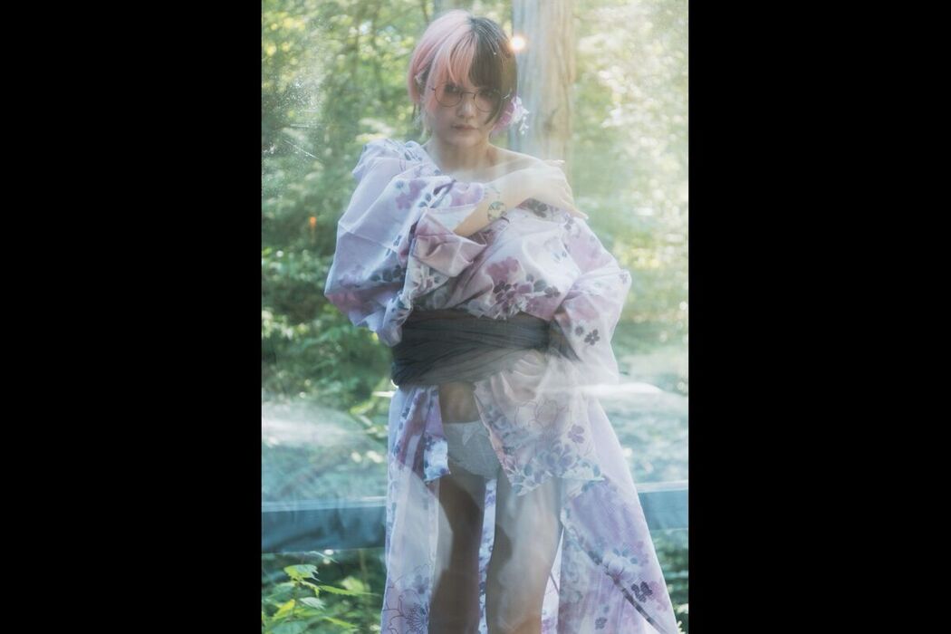 JP Chukimeroday ちゅきめろでぃ &#8211; 2nd 写真集 一泊二日 Part01 (61P)