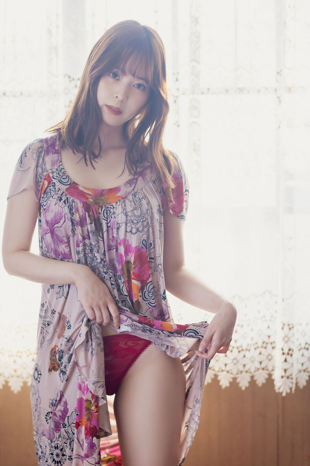 JP Kuno Hinano 九野ひなの – 週刊現代デジタル写真集 のぼせもんVol.1 (61P)