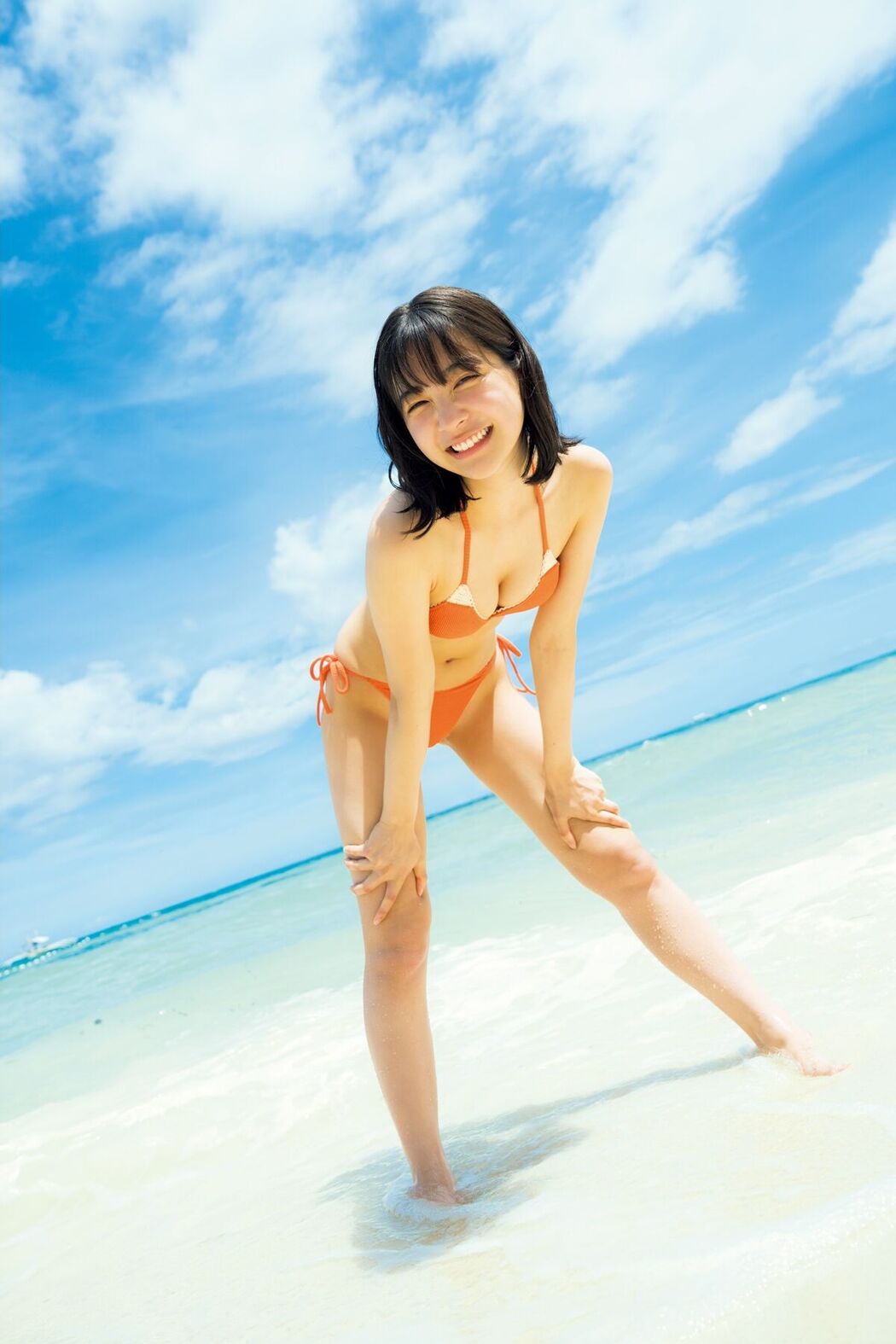 JP Maya Imamori 今森茉耶 &#8211; 1st写真集 恋がはじまクる Part02 (71P)