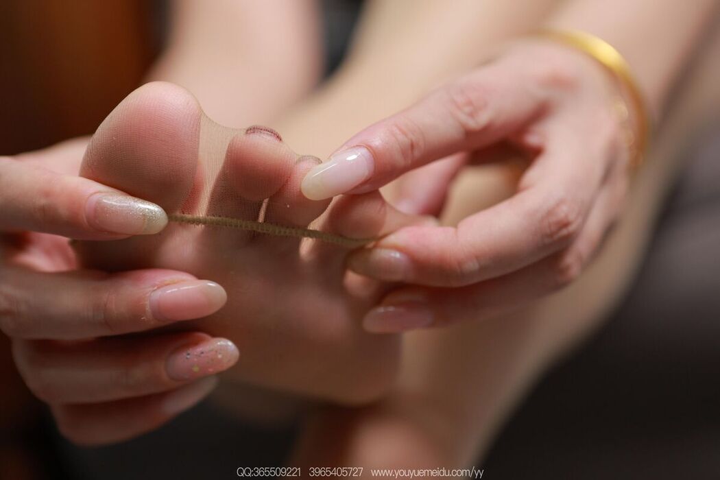 IESS异思趣向 SXJ No.2115 Qiu Qiu Part02 (49P)