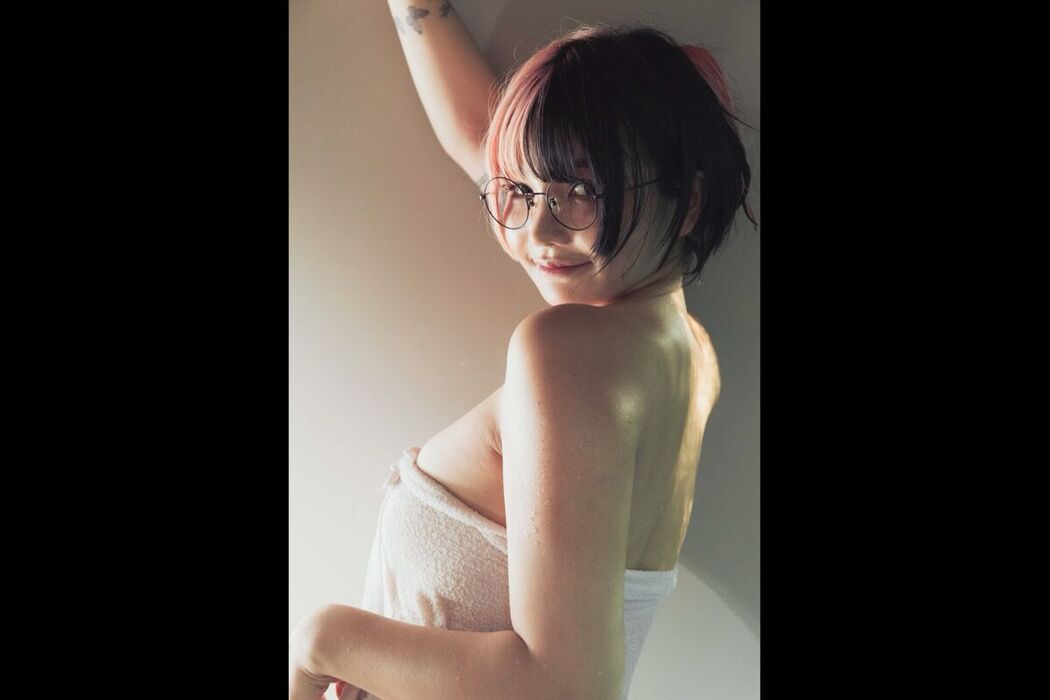 JP Chukimeroday ちゅきめろでぃ &#8211; 2nd 写真集 一泊二日 Part01 (61P)