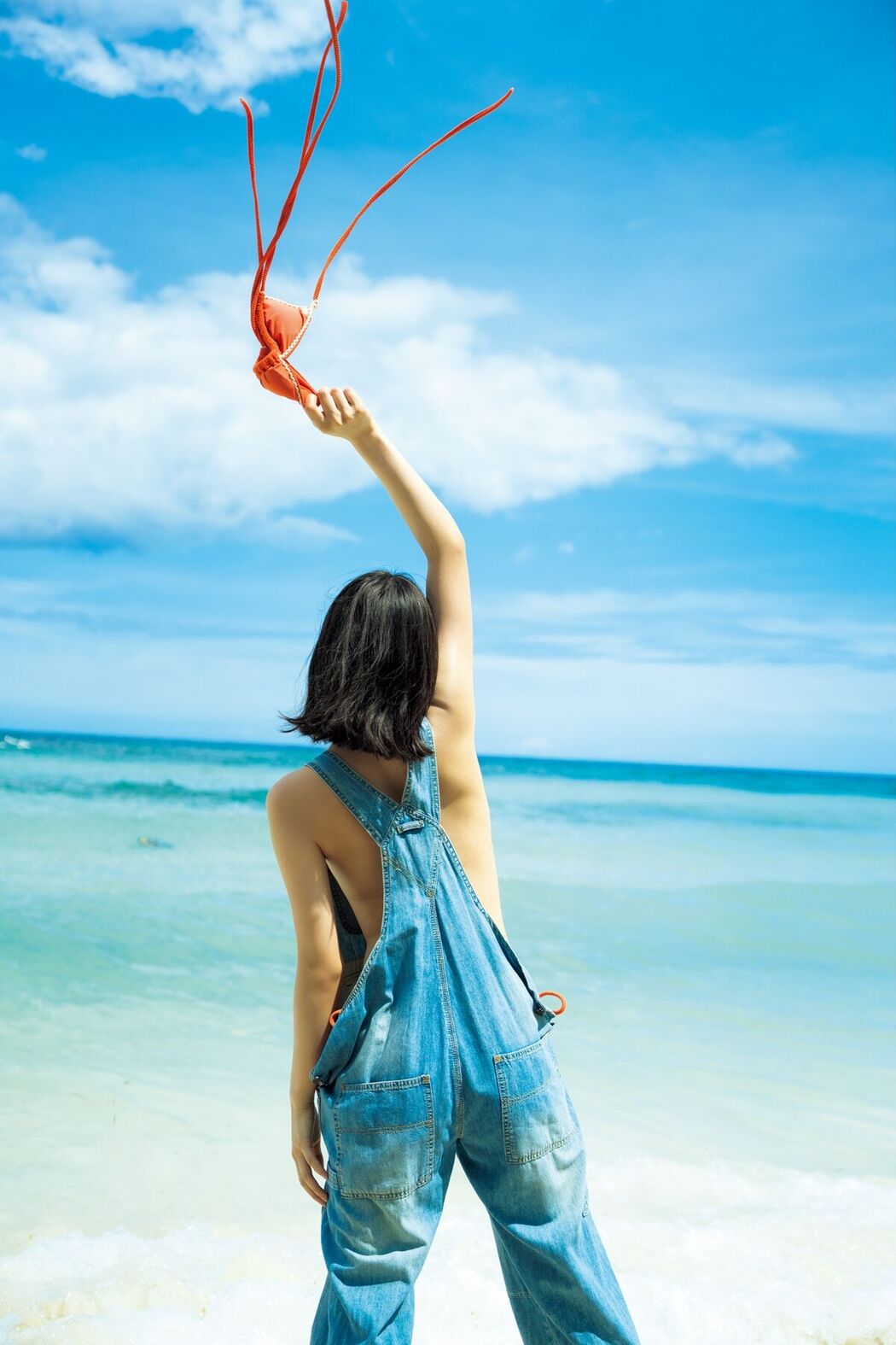 JP Maya Imamori 今森茉耶 &#8211; 1st写真集 恋がはじまクる Part02 (71P)