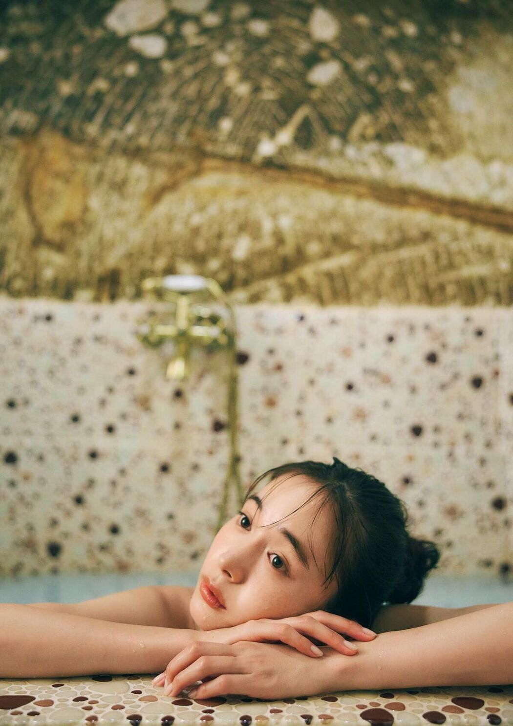 JP Hiroe Igeta 井桁弘恵 – 写真集 つかのま Part01 (73P)