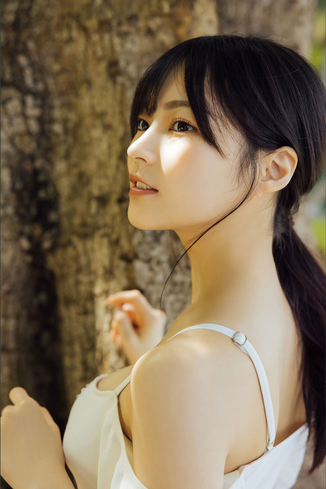 JP Usa Hiiragi 宇咲 &#8211; ここだけ&#8230;ヤングチャンピオンデジグラ (90P)