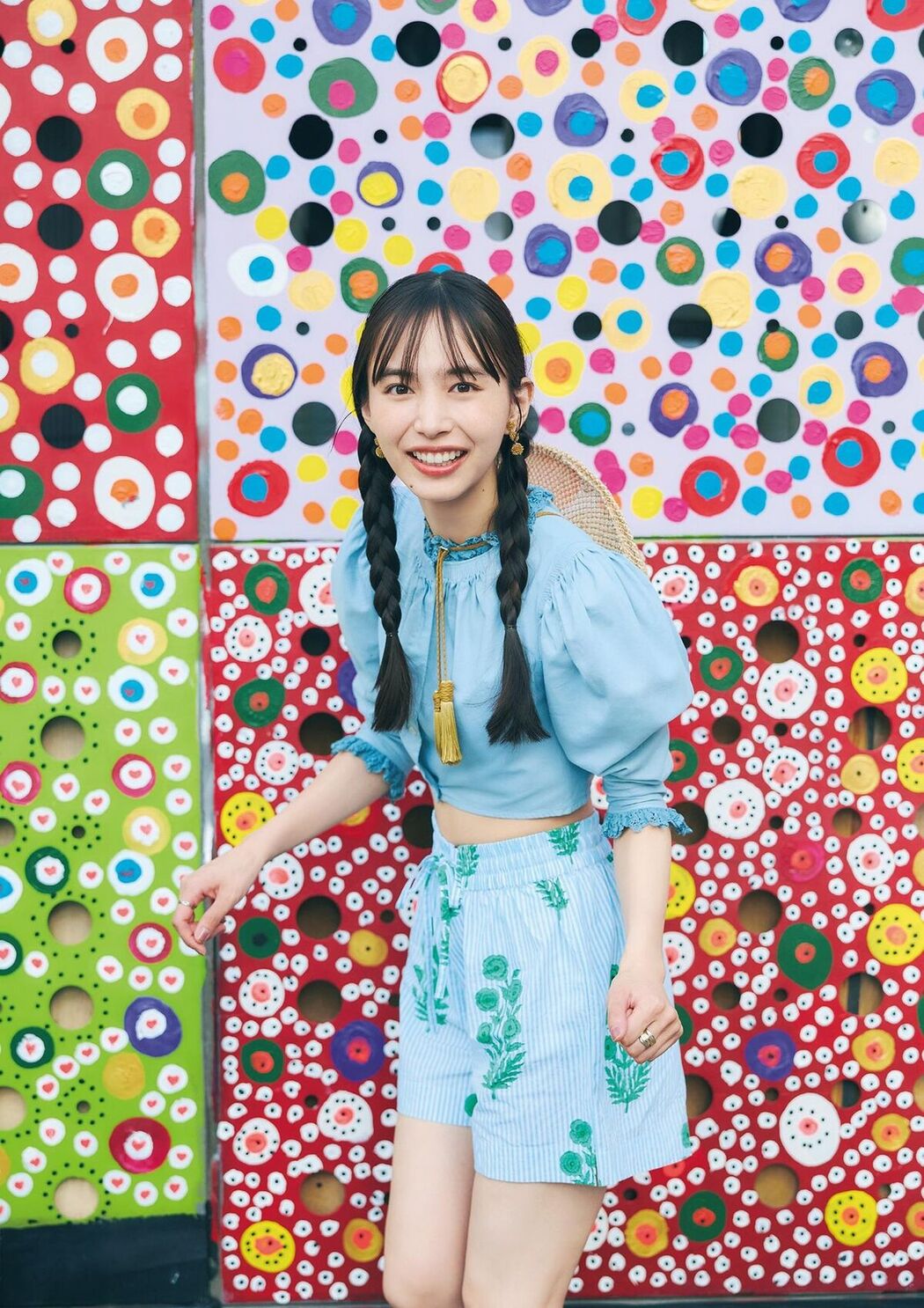 JP Hiroe Igeta 井桁弘恵 – 写真集 つかのま Part01 (73P)