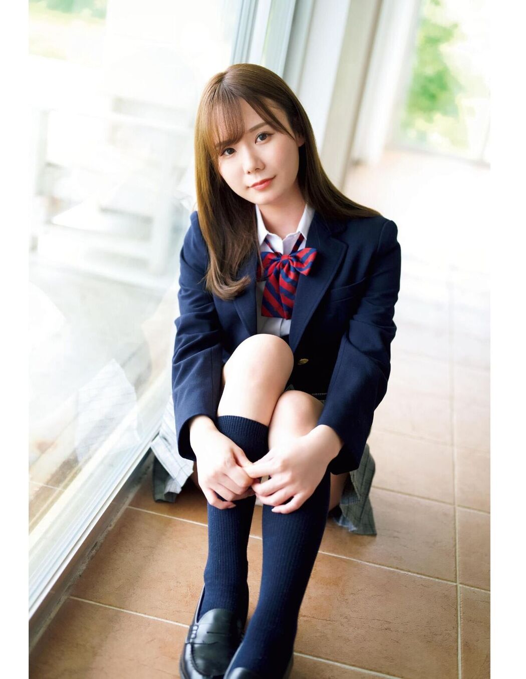 JP Miru &#8211; 写真集 ミルフィーユ 豪华爱蔵版 Part01 (47P)