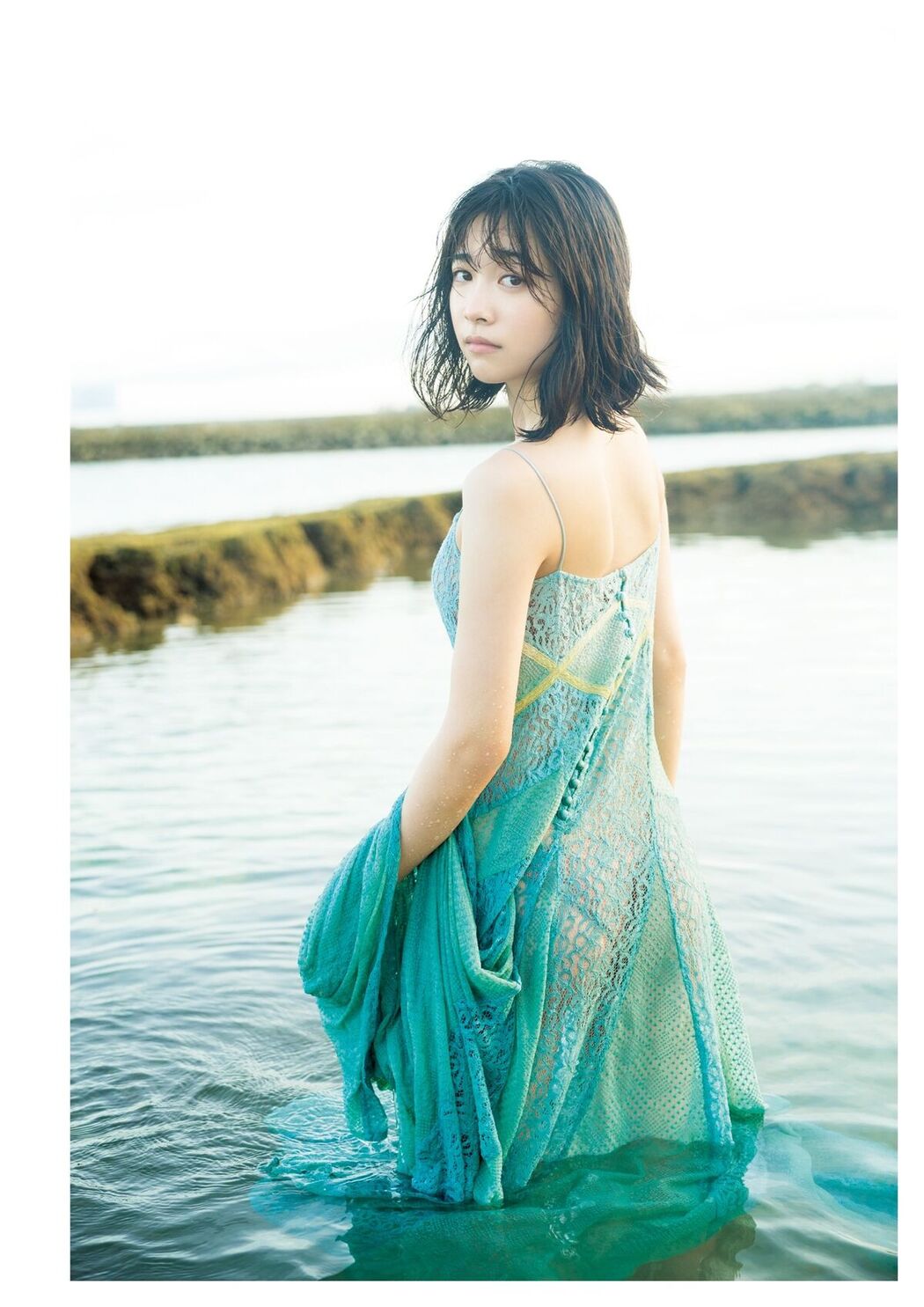 JP Maya Imamori 今森茉耶 &#8211; 1st写真集 恋がはじまクる Part02 (71P)