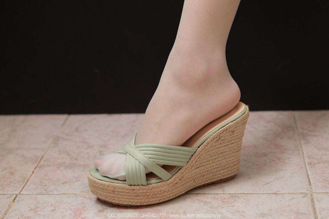 IESS异思趣向 SXJ No.2118 Xiao Jie Part01 (47P)