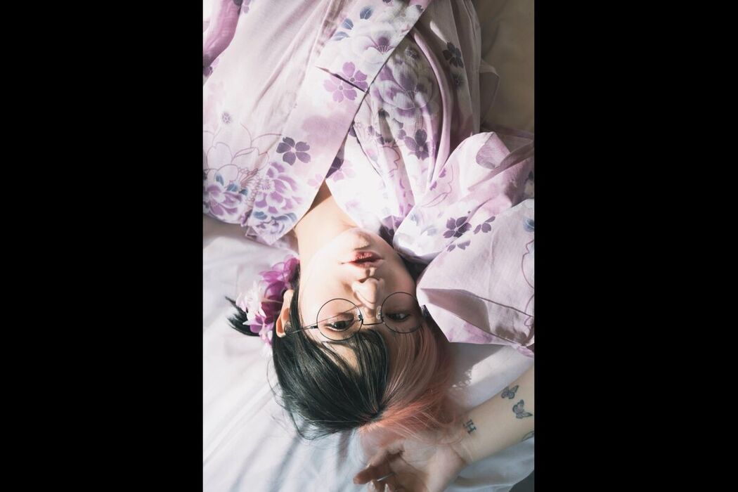 JP Chukimeroday ちゅきめろでぃ &#8211; 2nd 写真集 一泊二日 Part01 (61P)