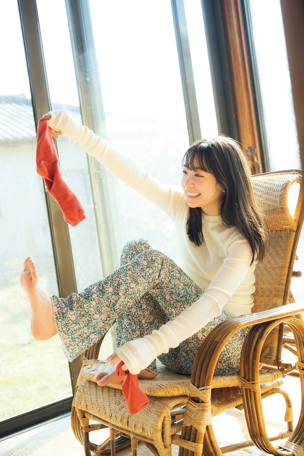 JP Maya Imamori 今森茉耶 &#8211; 1st写真集 恋がはじまクる Part01 (72P)