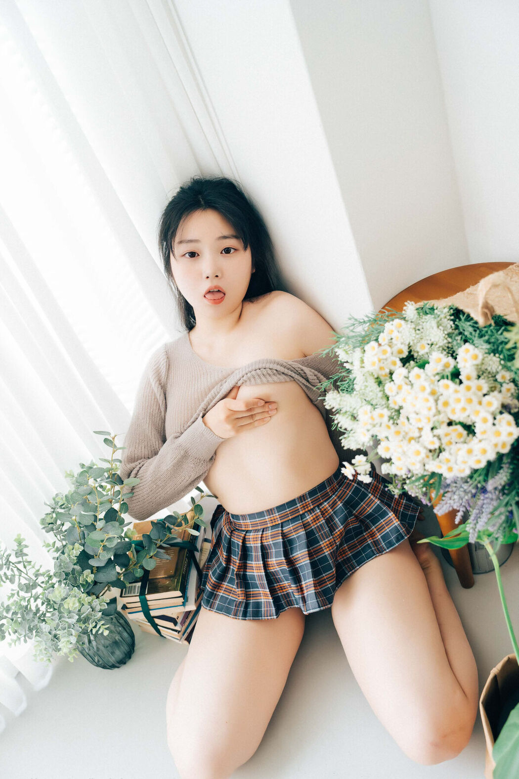 Haivia RAMI &#8211; Fair Skin (89P)