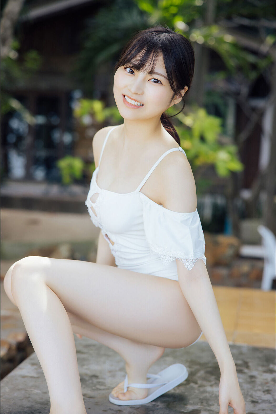 JP Usa Hiiragi 宇咲 &#8211; ここだけ&#8230;ヤングチャンピオンデジグラ (90P)