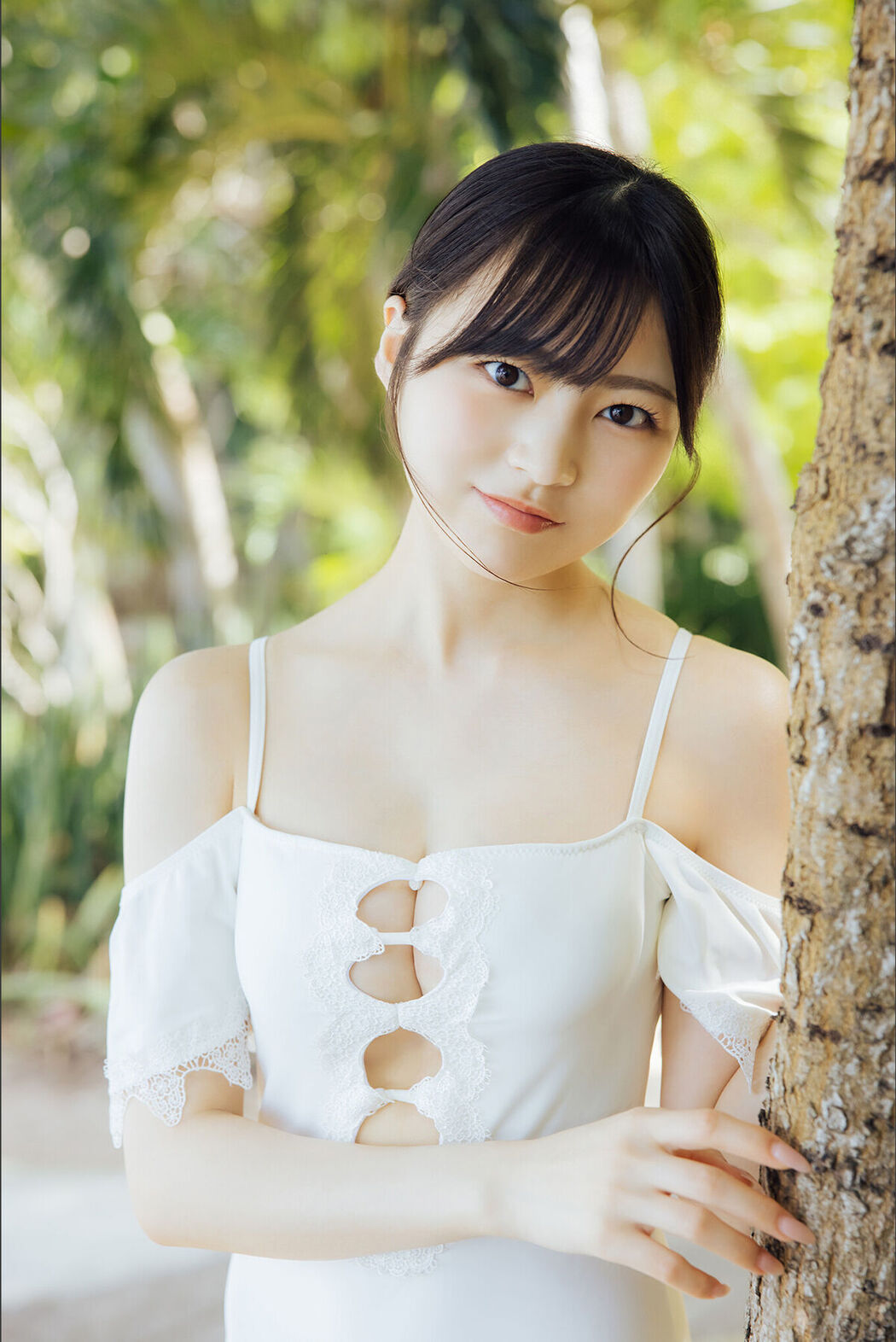 JP Usa Hiiragi 宇咲 &#8211; ここだけ&#8230;ヤングチャンピオンデジグラ (90P)