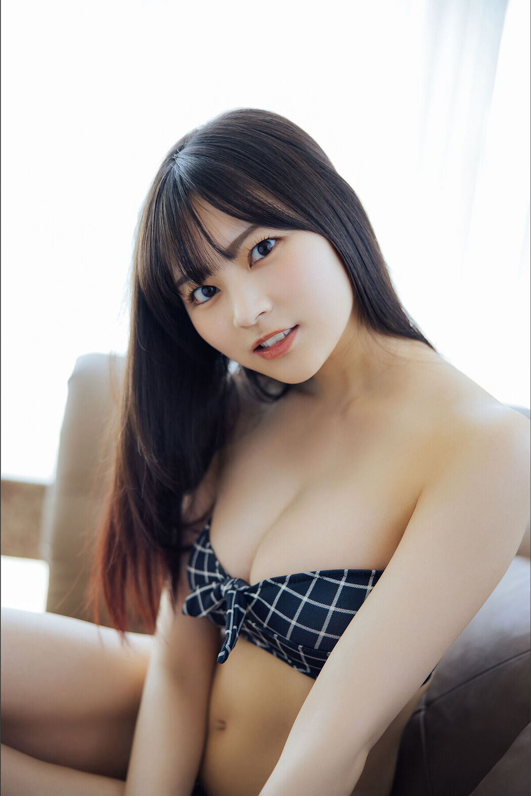 JP Usa Hiiragi 宇咲 &#8211; ここだけ&#8230;ヤングチャンピオンデジグラ (90P)