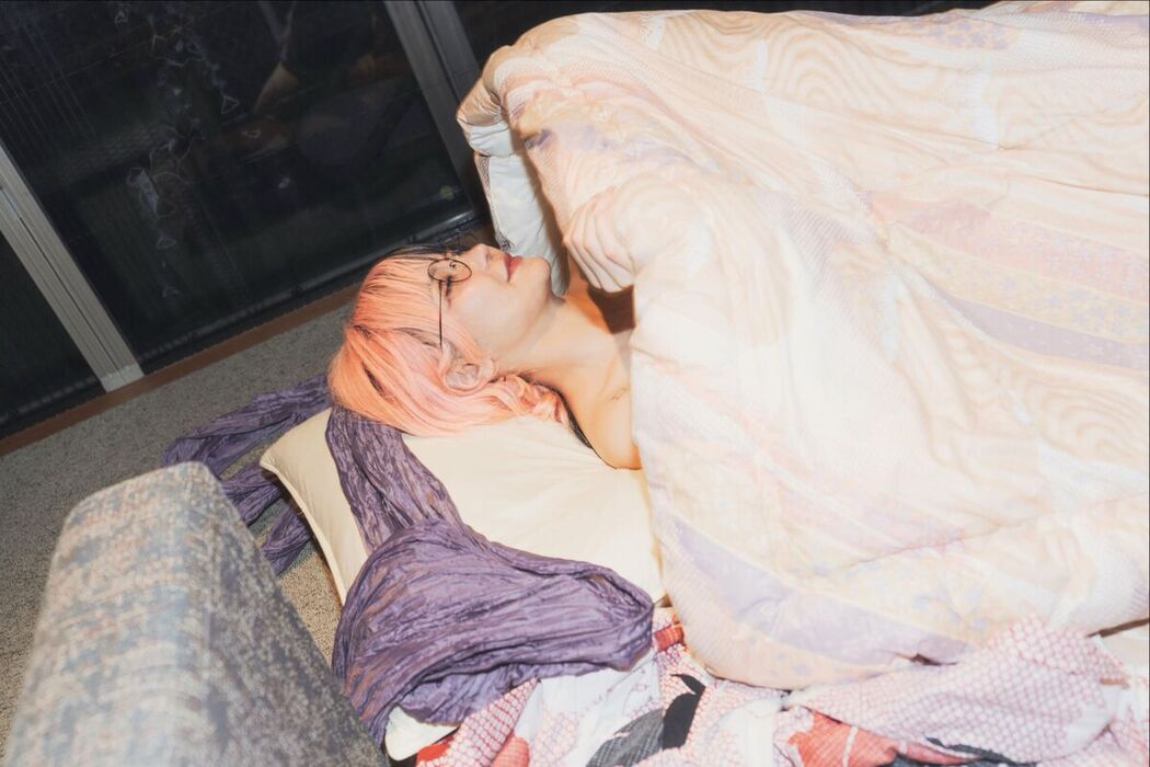 JP Chukimeroday ちゅきめろでぃ &#8211; 2nd 写真集 一泊二日 Part03 (62P)