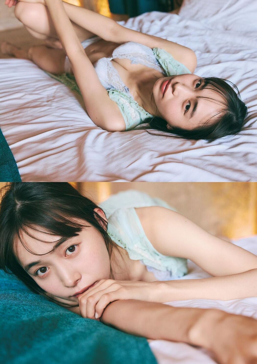 JP Hiroe Igeta 井桁弘恵 – 写真集 つかのま Part02 (73P)