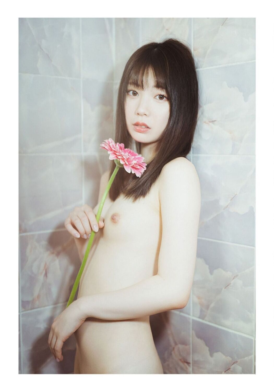 JP Mio Ishikawa 石川澪 – Escape Part01 (63P)