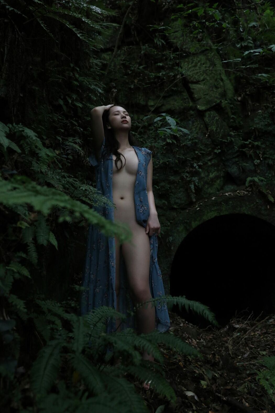 JP Miho Machiyama 街山みほ &#8211; FRIDAYデジタル写真集 現役慶應大学生美女 潮騒 (61P)