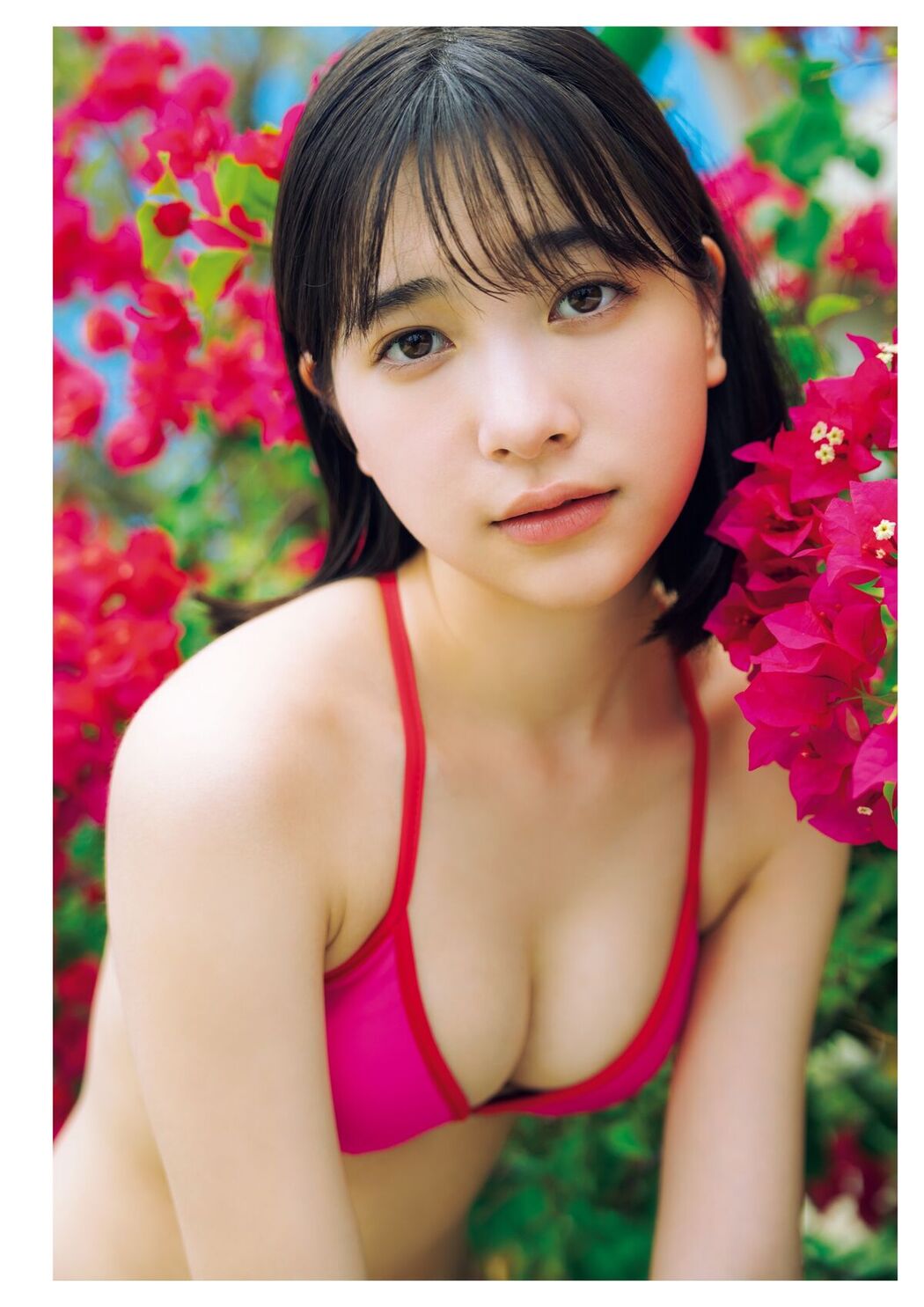 JP Maya Imamori 今森茉耶 &#8211; 1st写真集 恋がはじまクる Part01 (72P)