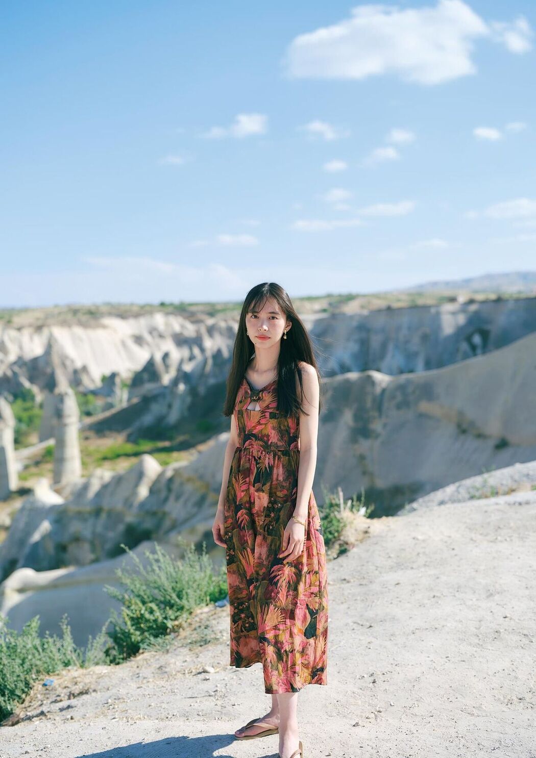 JP Hiroe Igeta 井桁弘恵 – 写真集 つかのま Part02 (73P)