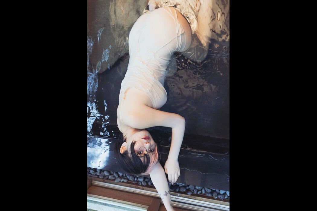 JP Chukimeroday ちゅきめろでぃ &#8211; 2nd 写真集 一泊二日 Part01 (61P)