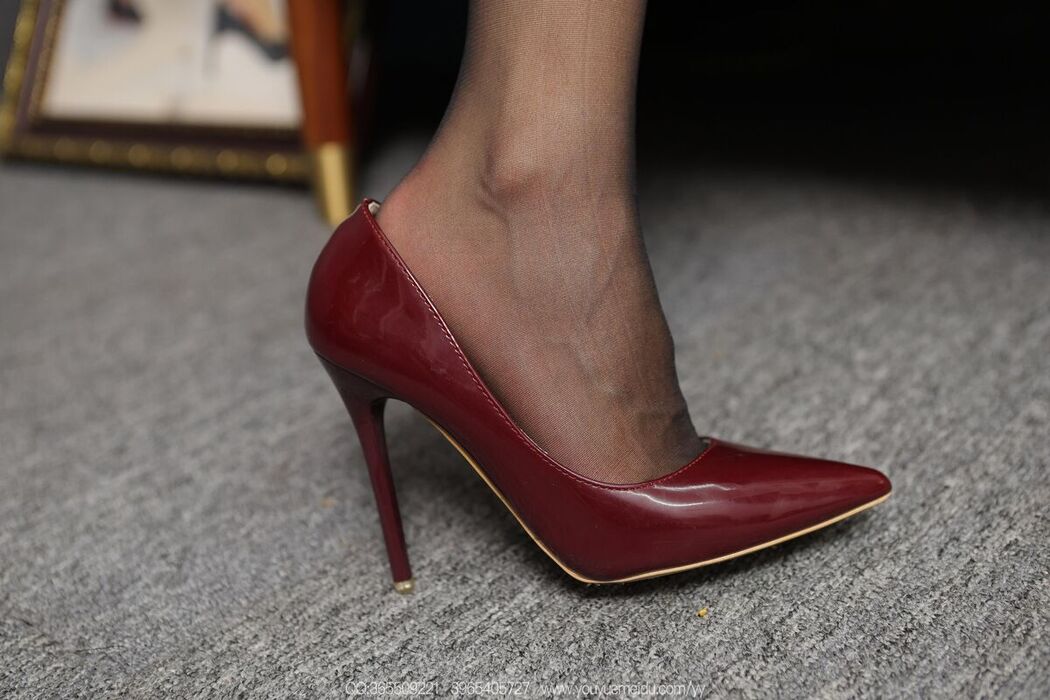 IESS异思趣向 SXJ No.2126 Tu Tu (81P)