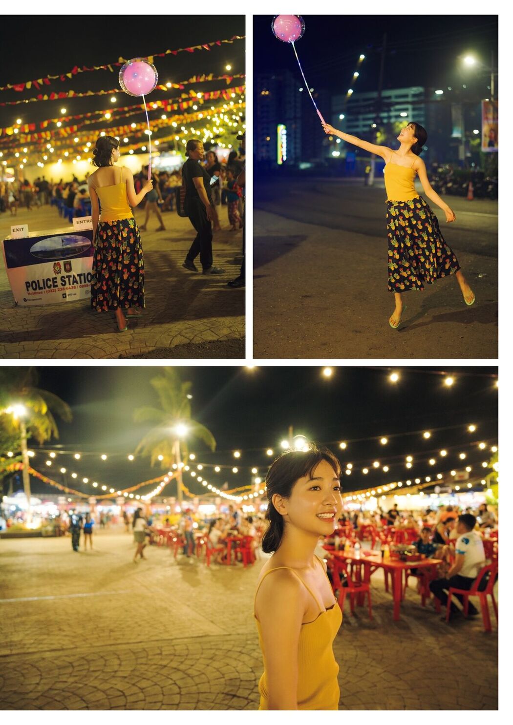 JP Maya Imamori 今森茉耶 &#8211; 1st写真集 恋がはじまクる Part02 (71P)