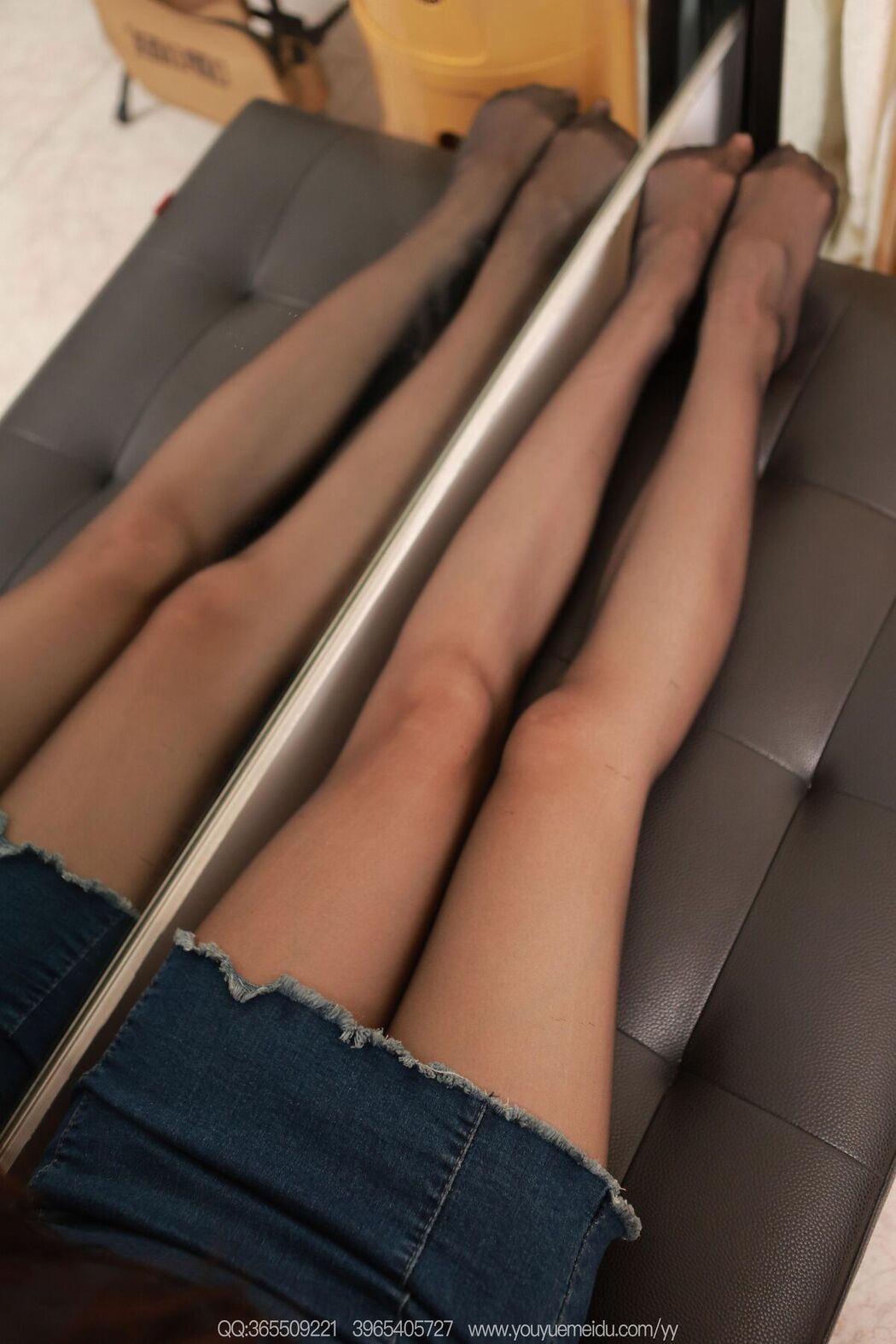 IESS异思趣向 SXJ No.2127 Xiao Jin (90P)