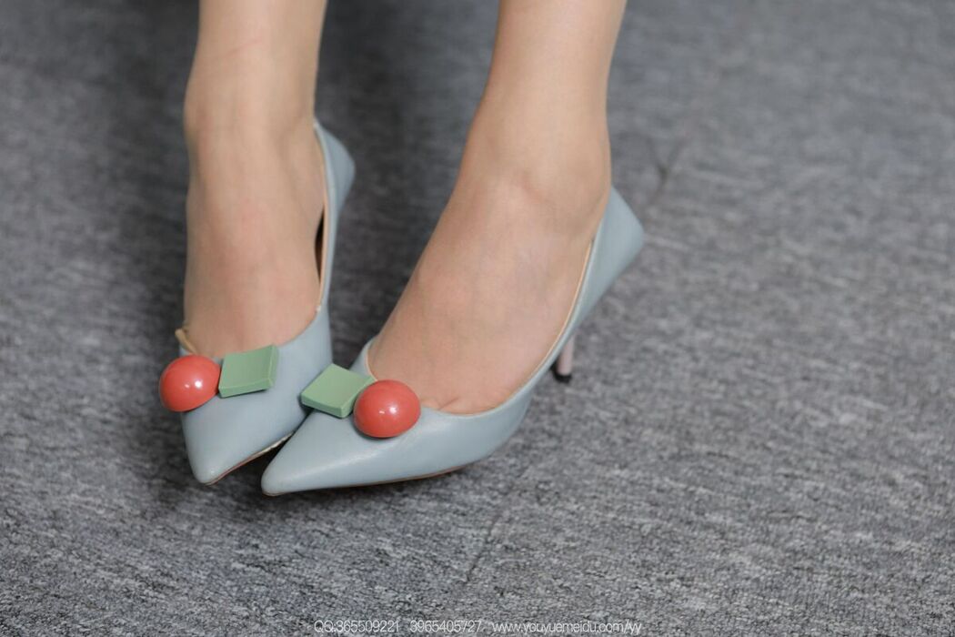 IESS异思趣向 SXJ No.2115 Qiu Qiu Part02 (49P)