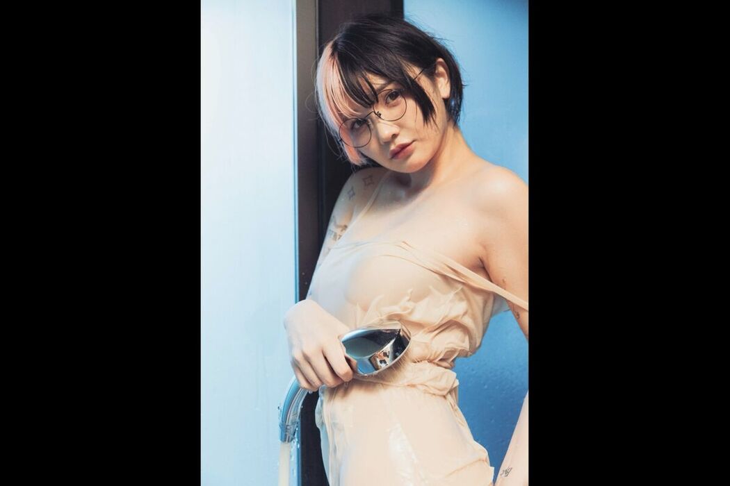 JP Chukimeroday ちゅきめろでぃ &#8211; 2nd 写真集 一泊二日 Part01 (61P)