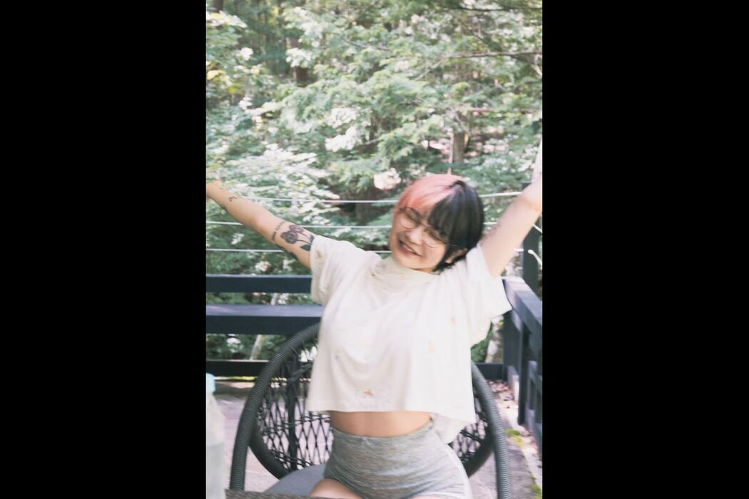 JP Chukimeroday ちゅきめろでぃ &#8211; 2nd 写真集 一泊二日 Part03 (62P)