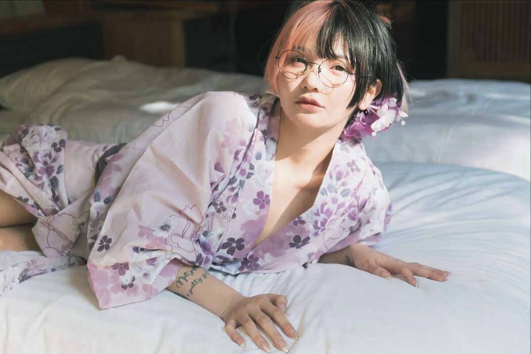 JP Chukimeroday ちゅきめろでぃ &#8211; 2nd 写真集 一泊二日 Part01 (61P)