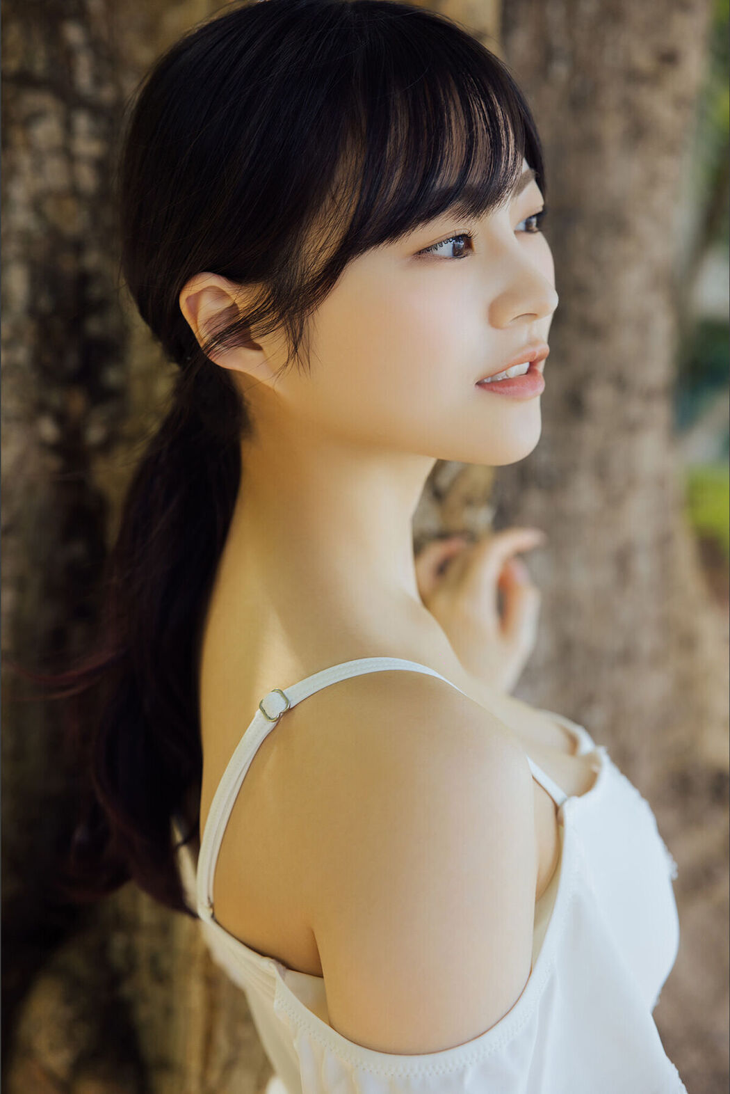 JP Usa Hiiragi 宇咲 &#8211; ここだけ&#8230;ヤングチャンピオンデジグラ (90P)