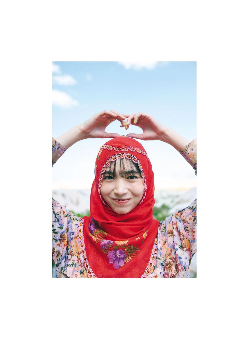 JP Hiroe Igeta 井桁弘恵 – 写真集 つかのま Part01 (73P)