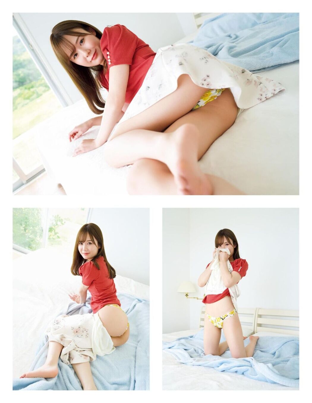 JP Miru &#8211; 写真集 ミルフィーユ 豪华爱蔵版 Part02 (47P)