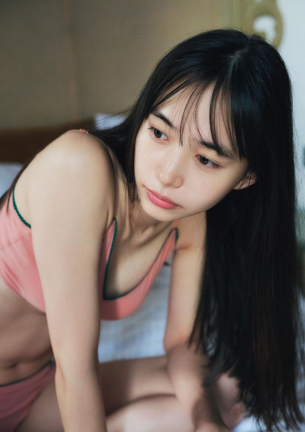 JP Hiroe Igeta 井桁弘恵 – 写真集 つかのま Part02 (73P)