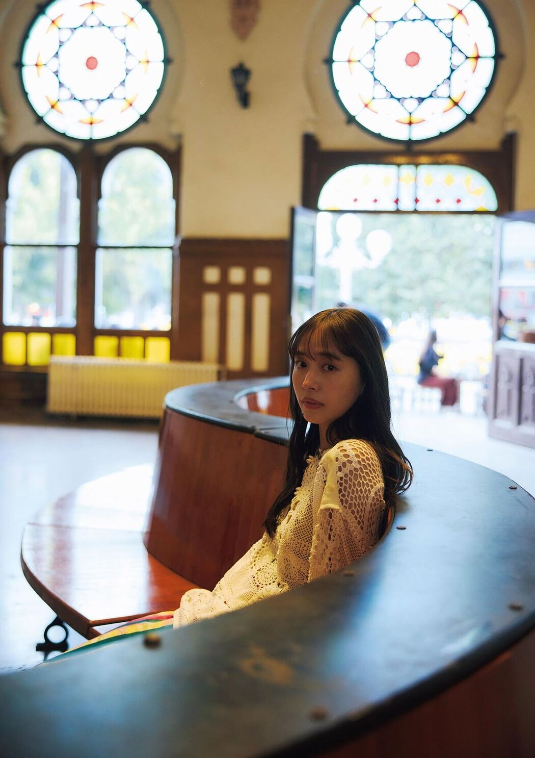 JP Hiroe Igeta 井桁弘恵 – 写真集 つかのま Part01 (73P)