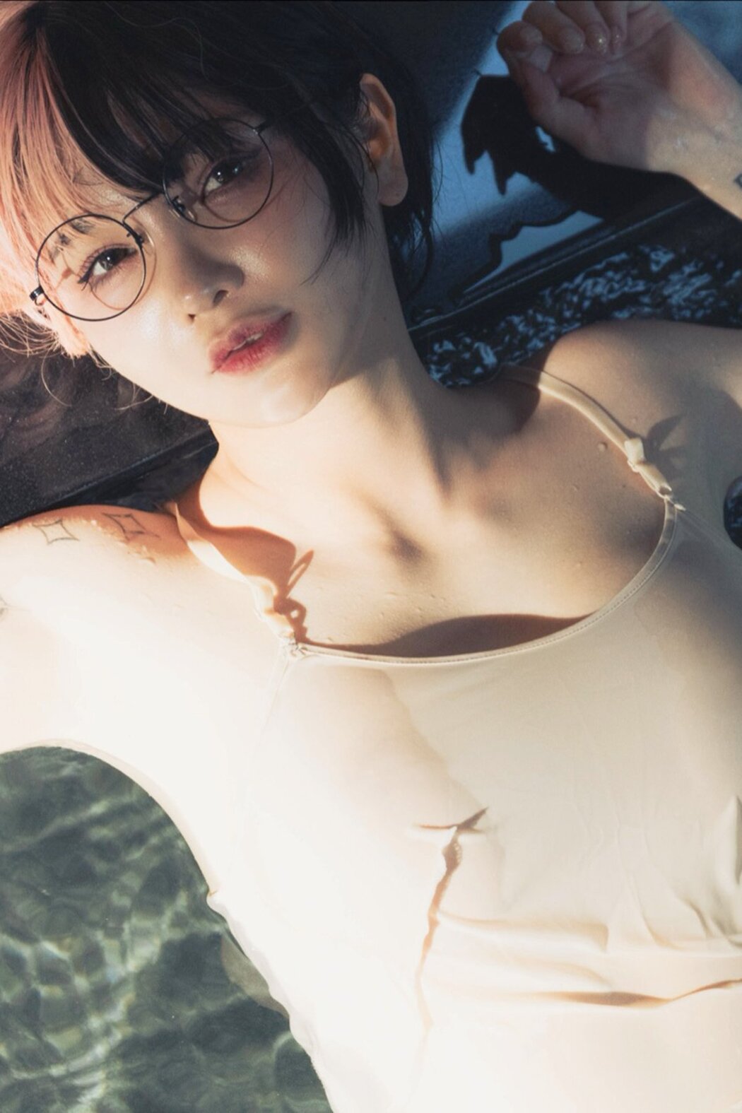 JP Chukimeroday ちゅきめろでぃ – 2nd 写真集 一泊二日 Part02 (62P) Cover Photo