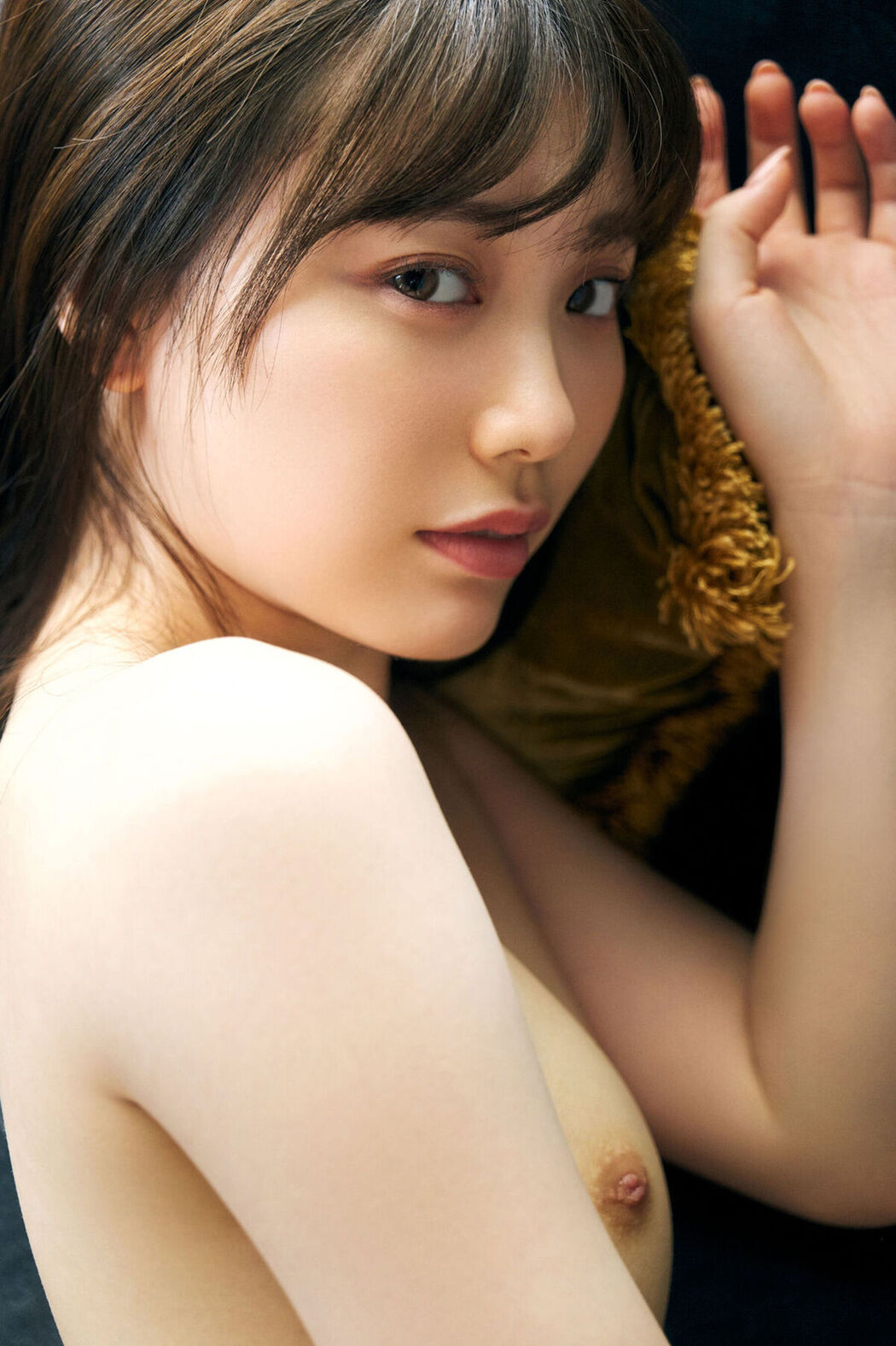 JP Mio Ishikawa 石川澪 – えちえち天使 (77P)