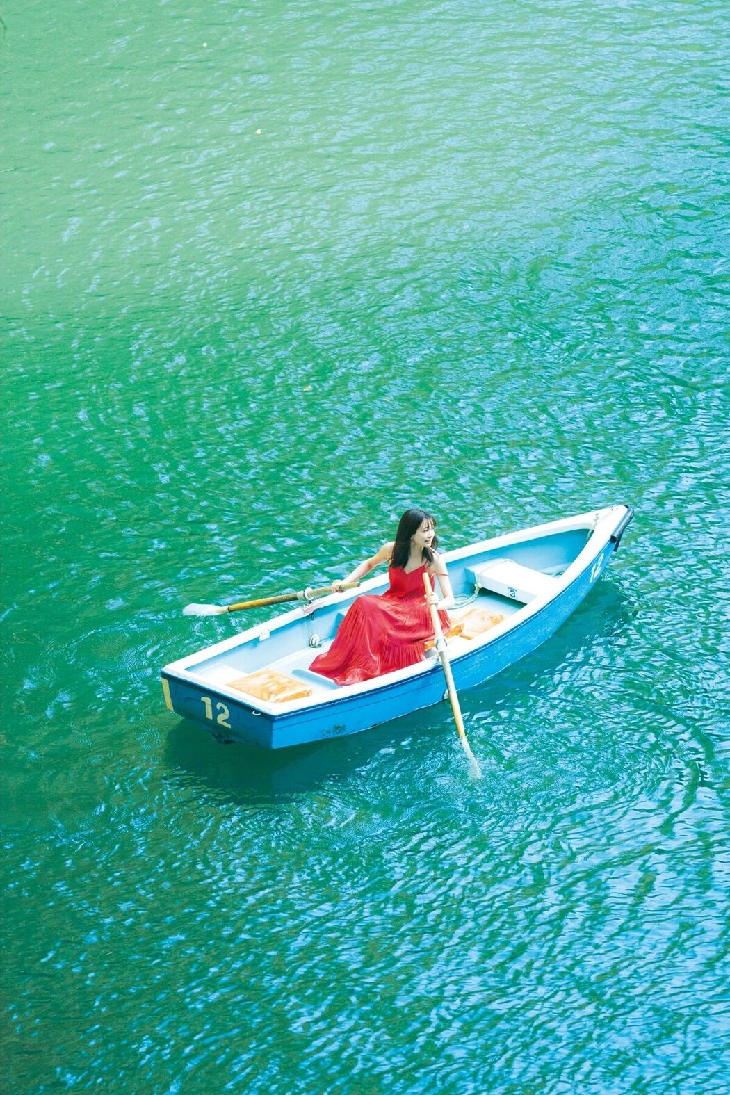 JP Maya Imamori 今森茉耶 &#8211; 1st写真集 恋がはじまクる Part01 (72P)