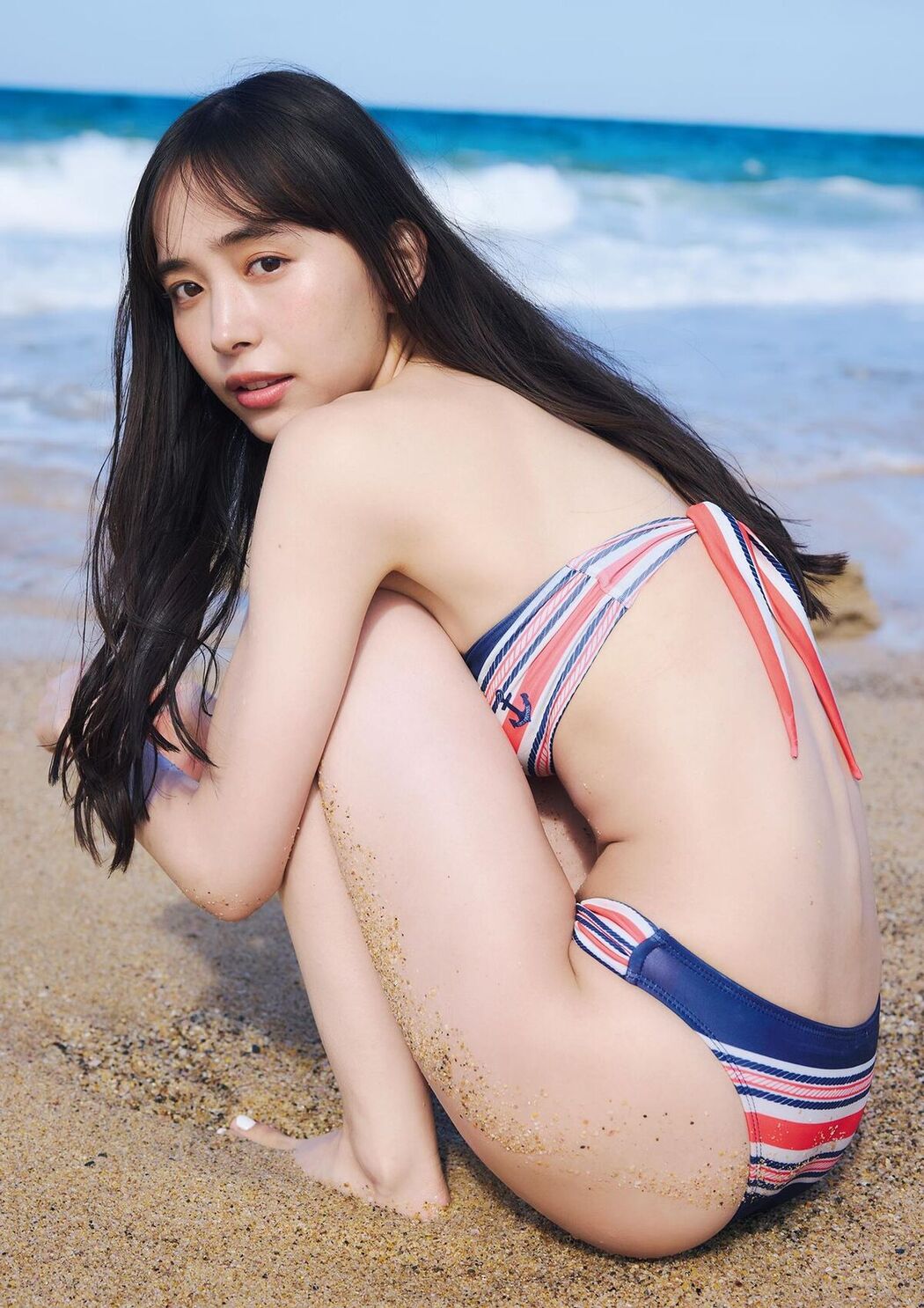 JP Hiroe Igeta 井桁弘恵 – 写真集 つかのま Part01 (73P)