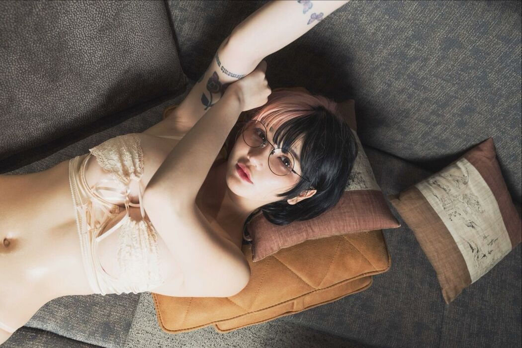 JP Chukimeroday ちゅきめろでぃ &#8211; 2nd 写真集 一泊二日 Part03 (62P)