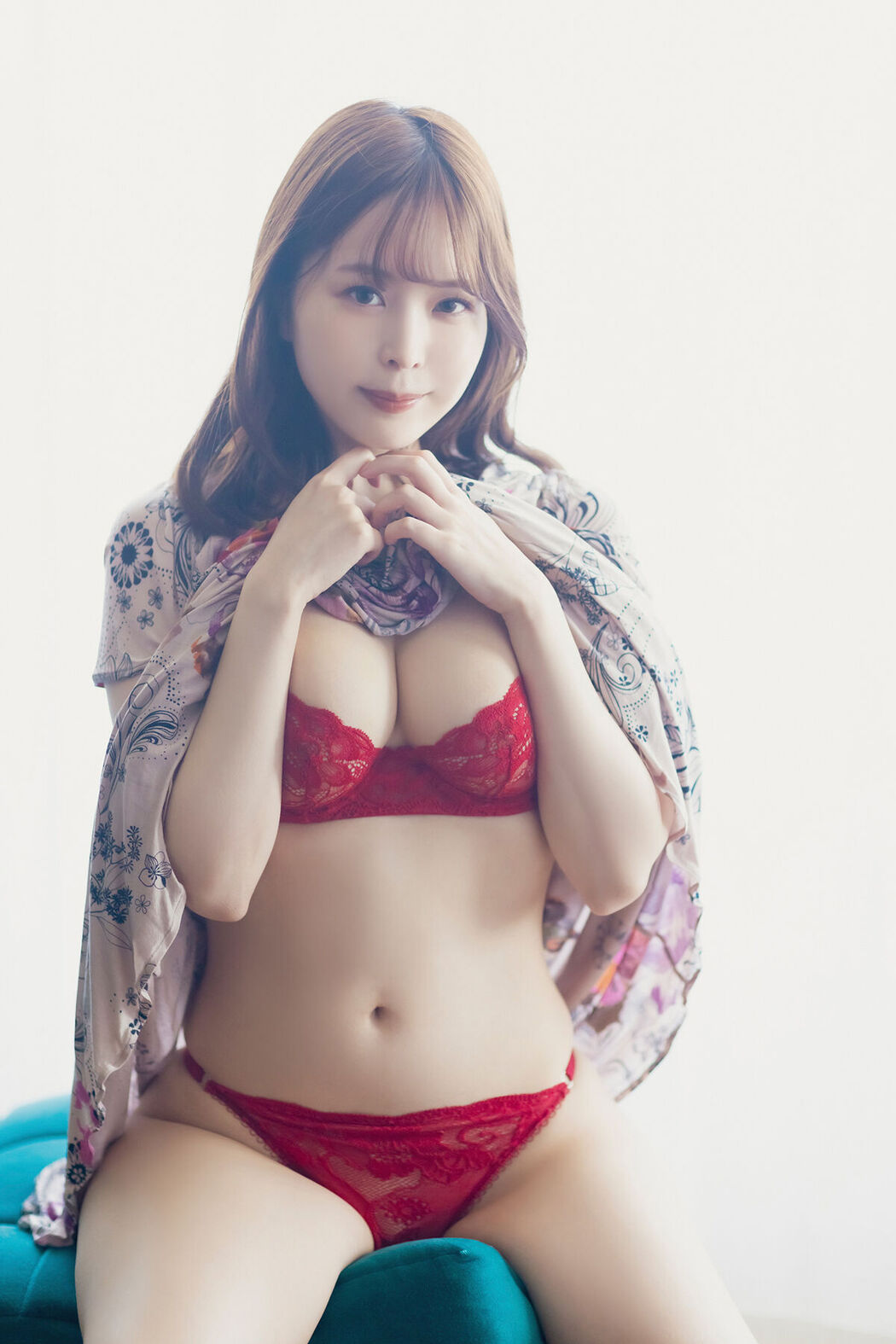 JP Kuno Hinano 九野ひなの – 週刊現代デジタル写真集 のぼせもんVol.1 (61P)