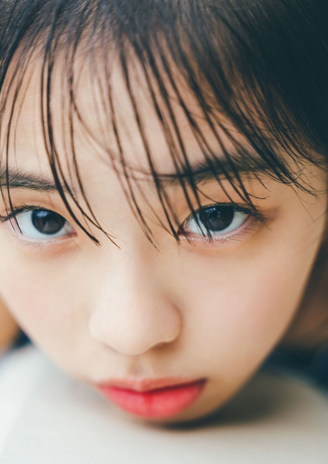 JP Kikuchi Hina 菊地姫奈 &#8211; moment 週プレ PHOTO BOOK Part02 (75P)