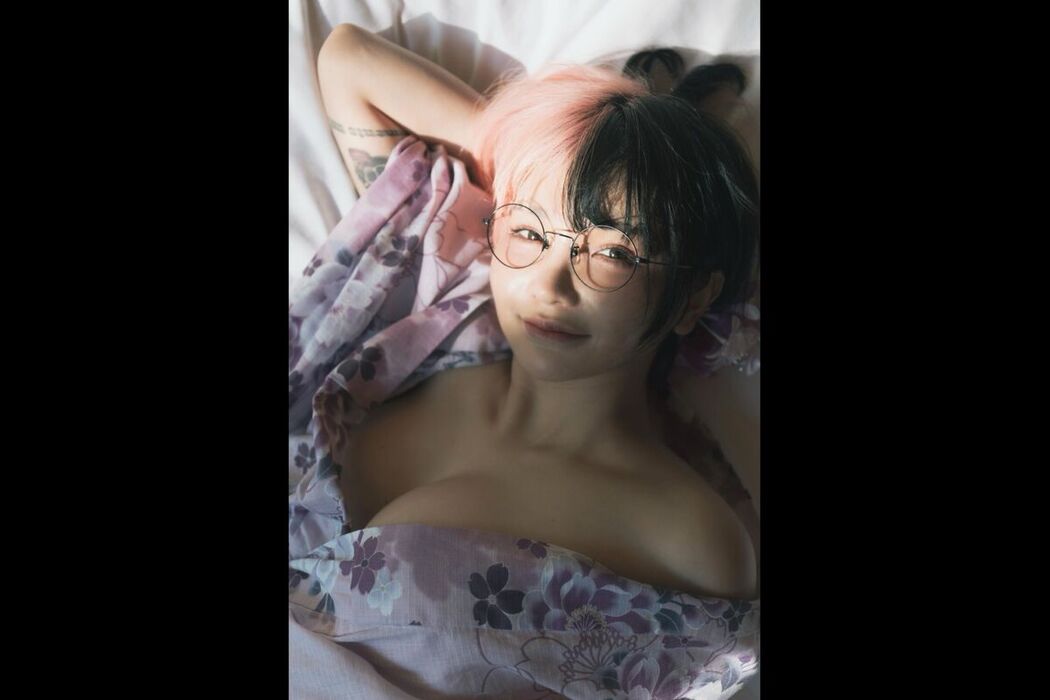 JP Chukimeroday ちゅきめろでぃ &#8211; 2nd 写真集 一泊二日 Part01 (61P)