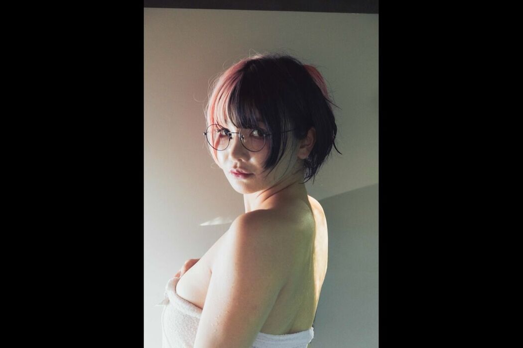 JP Chukimeroday ちゅきめろでぃ &#8211; 2nd 写真集 一泊二日 Part01 (61P)